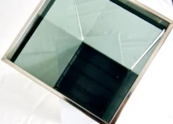 Umbrella Stand In Glass From Fontana Arte Milano, 1960s 13 Umbrella Stand In Glass From Fontana Arte Milano, 1960s -Chairish Shop umbrella stand in glass from fontana arte milano 1960s 1571