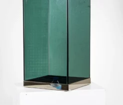 Umbrella Stand In Glass From Fontana Arte Milano, 1960s 11 Umbrella Stand In Glass From Fontana Arte Milano, 1960s -Chairish Shop umbrella stand in glass from fontana arte milano 1960s 6302