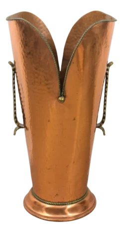 Umbrella Stand, Italy, 40s