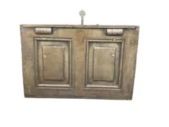 Unusual English Iron Strong Box By W. Graham & Son, London 19 Unusual English Iron Strong Box By W. Graham & Son, London -Chairish Shop unusual english iron strong box by w graham and son london 3187 scaled