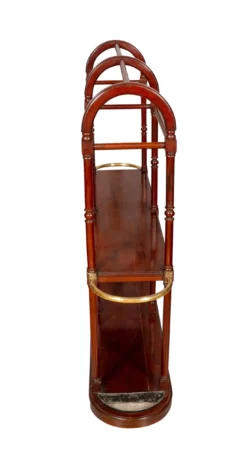 Victorian Mahogany Entrance Hall Boot And Umbrella Stand 15 Victorian Mahogany Entrance Hall Boot And Umbrella Stand -Chairish Shop victorian mahogany entrance hall boot and umbrella stand 1464 scaled
