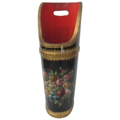 Victorian Wooden Umbrella Stand 11 Victorian Wooden Umbrella Stand -Chairish Shop victorian wooden umbrella stand 2099