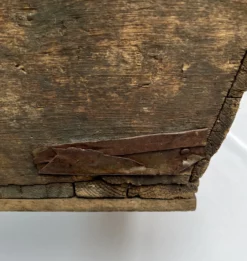 Vintage 1930s French Wine/Champagne Shallow Wood Market Crate 18 Vintage 1930s French Wine/Champagne Shallow Wood Market Crate -Chairish Shop vintage 1930s french winechampagne shallow wood market crate 7596