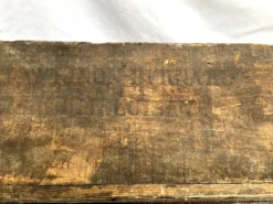 Vintage 1930s French Wine/Champagne Shallow Wood Market Crate 17 Vintage 1930s French Wine/Champagne Shallow Wood Market Crate -Chairish Shop vintage 1930s french winechampagne shallow wood market crate 9913