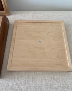 Vintage Artisan Hand Made Inlay Exotic Wood Dresser Or Jewelry Box 17 Vintage Artisan Hand Made Inlay Exotic Wood Dresser Or Jewelry Box -Chairish Shop vintage artisan hand made inlay exotic wood dresser or jewelry box 7280 scaled