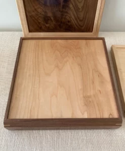 Vintage Artisan Hand Made Inlay Exotic Wood Dresser Or Jewelry Box 16 Vintage Artisan Hand Made Inlay Exotic Wood Dresser Or Jewelry Box -Chairish Shop vintage artisan hand made inlay exotic wood dresser or jewelry box 7727 scaled