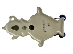 Vintage Blue And White Porcelain Wall Hook Coat Hanger Blue & White Double Hook 10 Vintage Blue And White Porcelain Wall Hook Coat Hanger Blue & White Double Hook -Chairish Shop vintage blue and white porcelain wall hook coat hanger blue and white double hook 7666