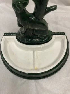 Vintage Cast Iron Dog Umbrella Stand 11 Vintage Cast Iron Dog Umbrella Stand -Chairish Shop vintage cast iron dog umbrella stand 4693