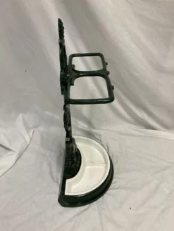 Vintage Cast Iron Dog Umbrella Stand 12 Vintage Cast Iron Dog Umbrella Stand -Chairish Shop vintage cast iron dog umbrella stand 7126