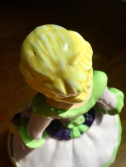 Vintage Ceramic Lady Trinket Box -Chairish Shop vintage ceramic lady trinket box 3400 scaled