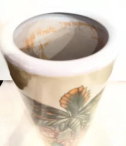 Vintage Ceramic Palm Beach Regency Tropical Monkey Palm Tree Umbrella Stand Holder 7 Vintage Ceramic Palm Beach Regency Tropical Monkey Palm Tree Umbrella Stand Holder -Chairish Shop vintage ceramic palm beach regency tropical monkey palm tree umbrella stand holder 1718 scaled