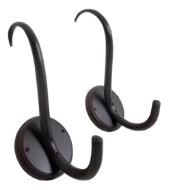 Vintage Coat Racks From Thonet, 1960s, Set Of 2