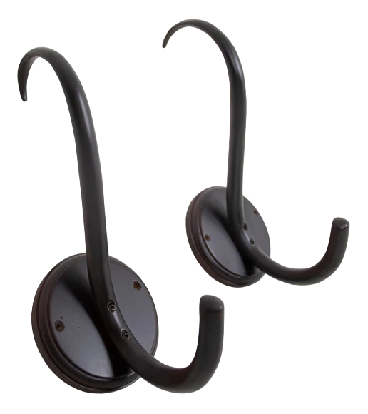 Vintage Coat Racks From Thonet, 1960s, Set Of 2 1 Vintage Coat Racks From Thonet, 1960s, Set Of 2