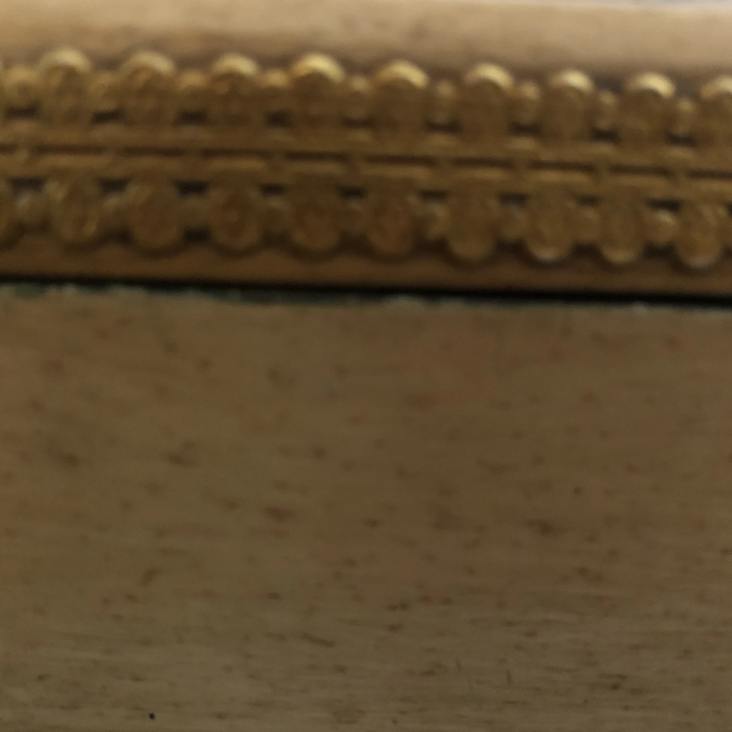 Vintage Duck Decoy Footed Box 3 Vintage Duck Decoy Footed Box - Image 3