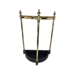 Vintage English Brass And Cast Iron Umbrella Stand 13 Vintage English Brass And Cast Iron Umbrella Stand -Chairish Shop vintage english brass and cast iron umbrella stand 0960
