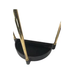 Vintage English Brass And Cast Iron Umbrella Stand 12 Vintage English Brass And Cast Iron Umbrella Stand -Chairish Shop vintage english brass and cast iron umbrella stand 4587