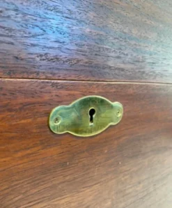 Vintage English Style Brass Bound Walnut Wine Bottle Decanter Box 14 Vintage English Style Brass Bound Walnut Wine Bottle Decanter Box -Chairish Shop vintage english style brass bound walnut wine bottle decanter box 5068