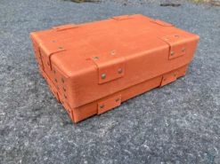 Vintage French National Bank Gold Bar Boxe, Circa 1950 12 Vintage French National Bank Gold Bar Boxe, Circa 1950 -Chairish Shop vintage french national bank gold bar boxe circa 1950 3983 scaled