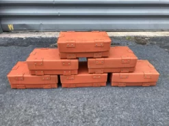 Vintage French National Bank Gold Bar Boxe, Circa 1950 17 Vintage French National Bank Gold Bar Boxe, Circa 1950 -Chairish Shop vintage french national bank gold bar boxe circa 1950 5543 scaled