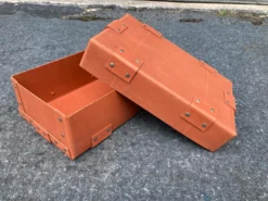 Vintage French National Bank Gold Bar Boxe, Circa 1950 14 Vintage French National Bank Gold Bar Boxe, Circa 1950 -Chairish Shop vintage french national bank gold bar boxe circa 1950 8858 scaled