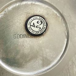 Vintage Godinger Wire Silver Plate Basket -Chairish Shop vintage godinger wire silver plate basket 5311