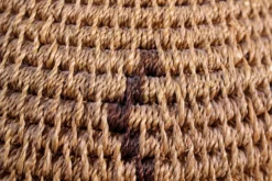 Vintage Hopi Pueblo Native American Ceremonial Woven Basket Bowl -Chairish Shop vintage hopi pueblo native american ceremonial woven basket bowl 3099