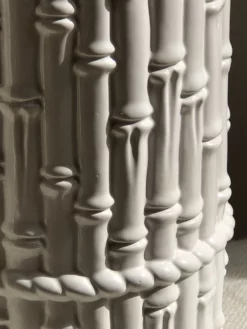 Vintage Ivory Glazed Faux Bamboo Ceramic Umbrella Stand 17 Vintage Ivory Glazed Faux Bamboo Ceramic Umbrella Stand -Chairish Shop vintage ivory glazed faux bamboo ceramic umbrella stand 6326