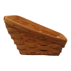 Vintage Longaberger Handwoven Basket, 1992