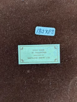 Vintage Maitland-Smith Tessellated Stone Box 16 Vintage Maitland-Smith Tessellated Stone Box -Chairish Shop vintage maitland smith tessellated stone box 2748