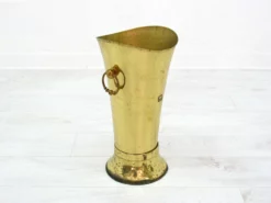 Vintage Metal Umbrella Stand Sks, 1970s 18 Vintage Metal Umbrella Stand Sks, 1970s -Chairish Shop vintage metal umbrella stand sks 1970s 4189