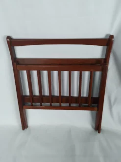 Vintage Mid-Century Modern Scandinavian Teak Folding Magazine Rack 14 Vintage Mid-Century Modern Scandinavian Teak Folding Magazine Rack -Chairish Shop vintage mid century modern scandinavian teak folding magazine rack 0672