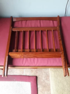 Vintage Mid-Century Modern Scandinavian Teak Folding Magazine Rack 18 Vintage Mid-Century Modern Scandinavian Teak Folding Magazine Rack -Chairish Shop vintage mid century modern scandinavian teak folding magazine rack 2995