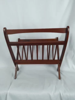 Vintage Mid-Century Modern Scandinavian Teak Folding Magazine Rack 12 Vintage Mid-Century Modern Scandinavian Teak Folding Magazine Rack -Chairish Shop vintage mid century modern scandinavian teak folding magazine rack 5401