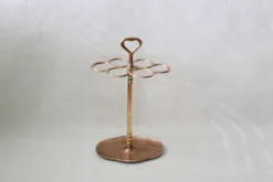 Vintage Mid Century Six Ring Sectional Brass Umbrella Stand 16 Vintage Mid Century Six Ring Sectional Brass Umbrella Stand -Chairish Shop vintage mid century six ring sectional brass umbrella stand 1233 scaled