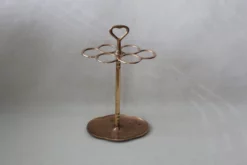 Vintage Mid Century Six Ring Sectional Brass Umbrella Stand 13 Vintage Mid Century Six Ring Sectional Brass Umbrella Stand -Chairish Shop vintage mid century six ring sectional brass umbrella stand 7880 scaled