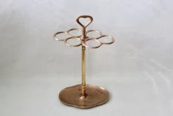 Vintage Mid Century Six Ring Sectional Brass Umbrella Stand 17 Vintage Mid Century Six Ring Sectional Brass Umbrella Stand -Chairish Shop vintage mid century six ring sectional brass umbrella stand 8539 scaled