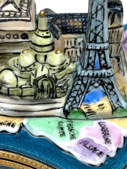 Vintage Paris Landmarks Limoges Box 16 Vintage Paris Landmarks Limoges Box -Chairish Shop vintage paris landmarks limoges box 3158 scaled