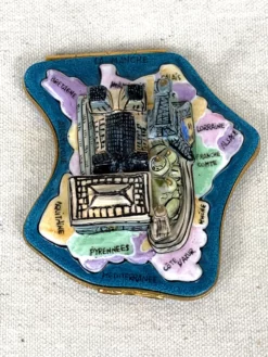 Vintage Paris Landmarks Limoges Box 17 Vintage Paris Landmarks Limoges Box -Chairish Shop vintage paris landmarks limoges box 9610 scaled