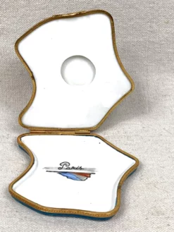 Vintage Paris Landmarks Limoges Box 14 Vintage Paris Landmarks Limoges Box -Chairish Shop vintage paris landmarks limoges box 9779 scaled