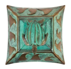 Vintage Patinated Bronze Sea Turtle Box 1999 Pozycinski Studios 13 Vintage Patinated Bronze Sea Turtle Box 1999 Pozycinski Studios -Chairish Shop vintage patinated bronze sea turtle box 1999 pozycinski studios 7694 scaled