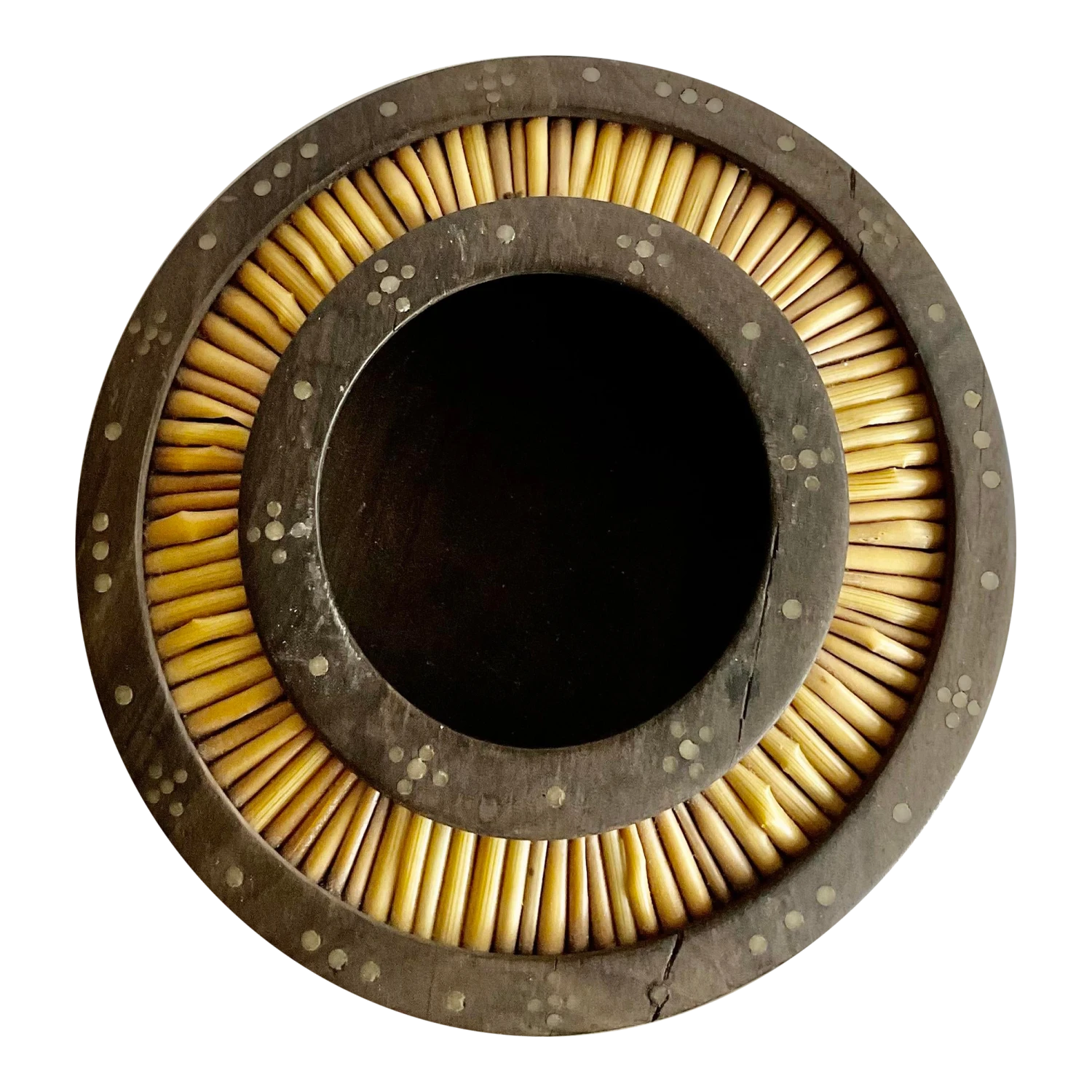 Vintage Quill Dish 1 Vintage Quill Dish