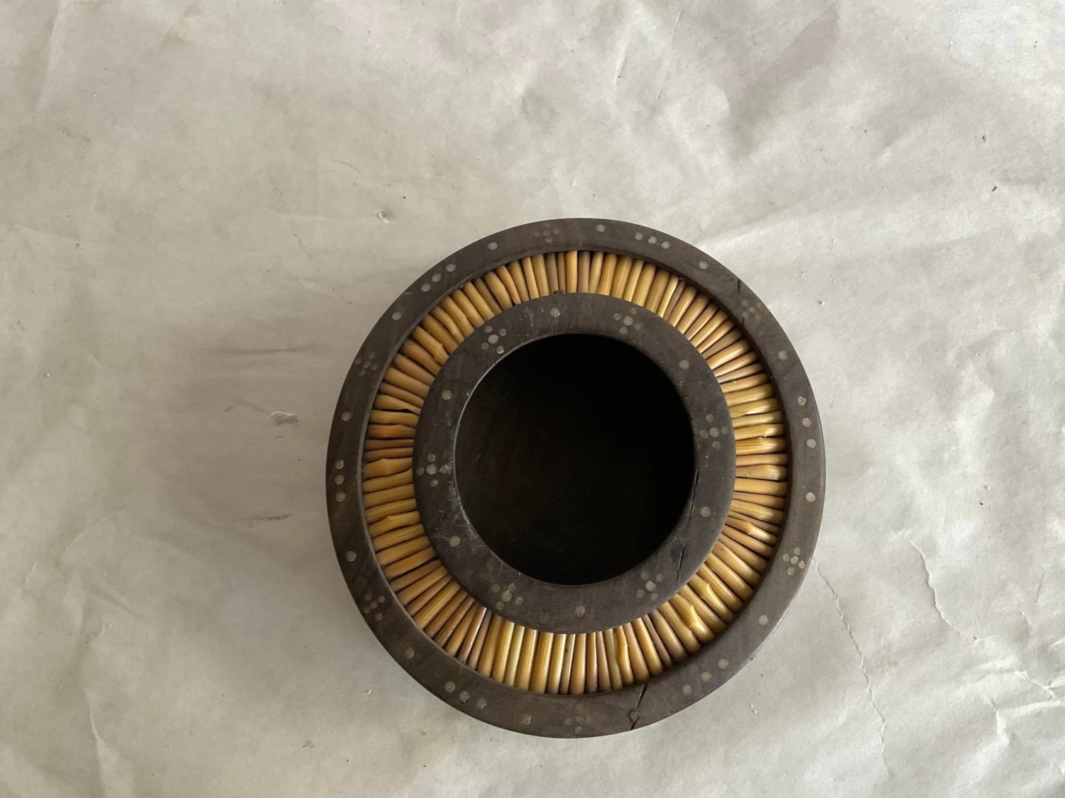 Vintage Quill Dish 3 Vintage Quill Dish - Image 3