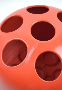 Vintage Red Dedalo Umbrella Stand By Emma Gismondi Schweinberger For Artemide, 1970s -Chairish Shop vintage red dedalo umbrella stand by emma gismondi schweinberger for artemide 1970s 4446