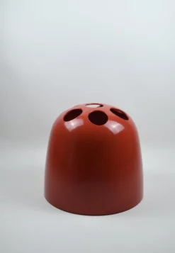 Vintage Red Dedalo Umbrella Stand By Emma Gismondi Schweinberger For Artemide, 1970s -Chairish Shop vintage red dedalo umbrella stand by emma gismondi schweinberger for artemide 1970s 7160