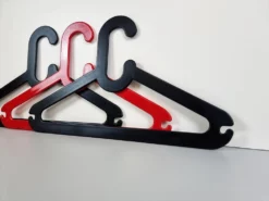 Vintage Space Age Tiina Plastic Hangers From Palaset, 1970s, Set Of 3 13 Vintage Space Age Tiina Plastic Hangers From Palaset, 1970s, Set Of 3 -Chairish Shop vintage space age tiina plastic hangers from palaset 1970s set of 3 9671