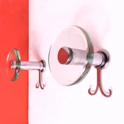 Vintage Steel & Glass Hangers From Fontana Arte, 1960s, Set Of 2 6 Vintage Steel & Glass Hangers From Fontana Arte, 1960s, Set Of 2 -Chairish Shop vintage steel and glass hangers from fontana arte 1960s set of 2 3358