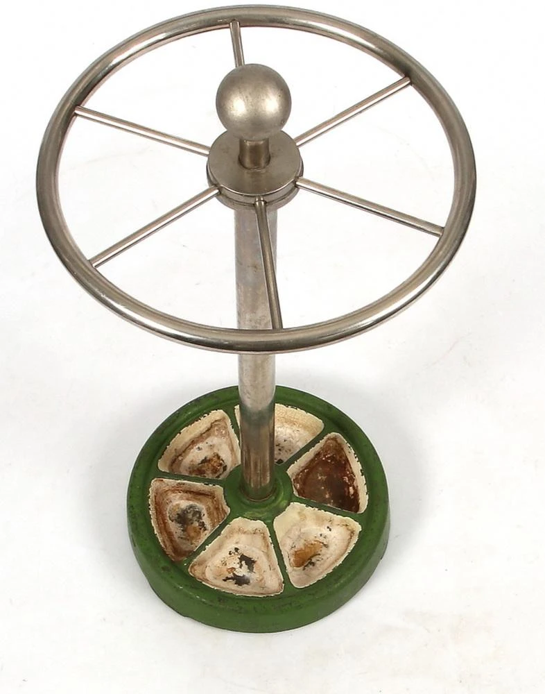 Vintage Umbrella Stand, 1930s 2 Vintage Umbrella Stand, 1930s - Image 2