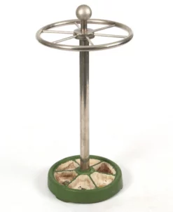 Vintage Umbrella Stand, 1930s 5 Vintage Umbrella Stand, 1930s -Chairish Shop vintage umbrella stand 1930s 3676
