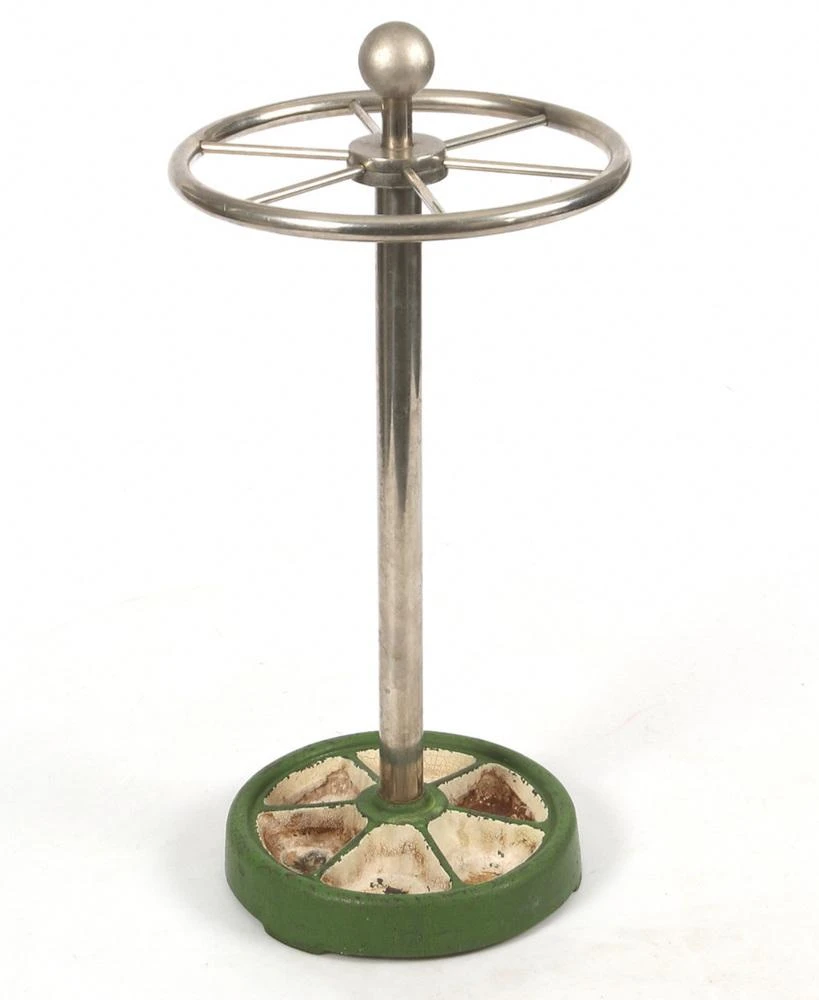 Vintage Umbrella Stand, 1930s 3 Vintage Umbrella Stand, 1930s - Image 3