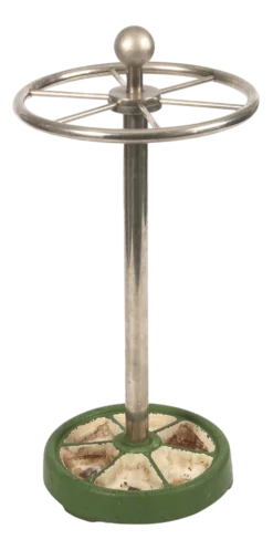 Vintage Umbrella Stand, 1930s